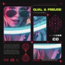 QUAL & FREUDE - Up and Down