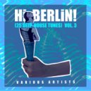 Karl Deeber - Put Your Hands Up