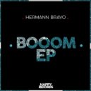 Hermann Bravo - Booom!