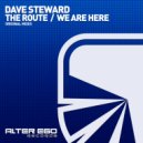 Dave Steward - The Route