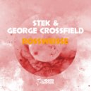 Stek & George Crossfield - Rossweisse