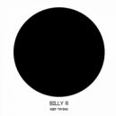 BILLY R - Paranoia