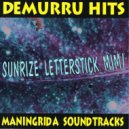 Sunrize Band - Bugula Gunbachirra