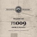 Borce Panov & Arialdo - Headrush (Arialdo Remix)