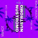 VIIIHOT & Roma Vilson - SUMMER CLUB SPEED MIХ ()