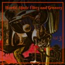 Geoffrey Oji - Bursting My Brain