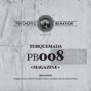 Torquemada & Robert Heyaime - Magazine (Robert Heyaime Remix)