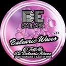 Nando Rodriguez & Black Of Birds - Balearic Waves