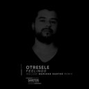 Otresele - Resilience (Original Mix)