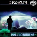 HORUS - Hallucinogens