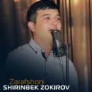Shirinbek Zokirov - Zarafshoni