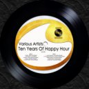 Anti Glamour - Jota (Original Mix)
