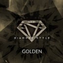 Diamond Style - Golden