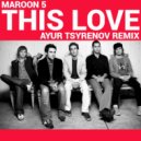 Maroon 5 - This love