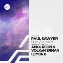 Paul Sawyer - Venice