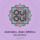 Alenzex, Alex Sfetcu - Revelator