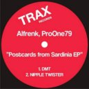 Alfrenk & ProOne79 - DMT