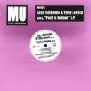 Luca Colombo & Tony Loreto - Groove Machine