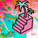 Scruby, Aron Chiarella, Angelina Ciccotti - Lift Me Up