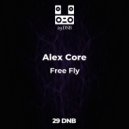 Alex Core - Free Fly