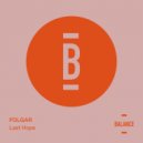 Folgar ft. Diego L. Art - Last Hope