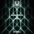 Alex Core - Color Smoke