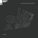 Boehm Ft. Brandyn Burnette - Let's Give It A Shot