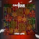 Maickel Telussa - This Life