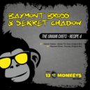Sekret Chadow & Baymont Bross - Pumuky (Original Mix)