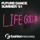 Liza Robertson - Breathin With You (Original Mix)