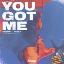 MWRS & Sielo Ft. Astrid Nicole - You Got Me