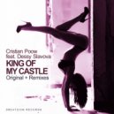 Cristian Poow & Dessy Slavova & Double Depth - King Of My Castle (feat. Dessy Slavova) (Double Depth Remix)