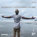 DartZero75 & Stephan Subero - Fly Away (feat. Stephan Subero)
