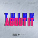 Mariannah y Diego & Sara Borraez & AFO - Think About It (feat. Sara Borraez & AFO)