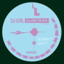 DJ GIRL - Untitled