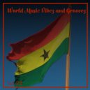 Geoffery Oji - Everyday Is A Chance
