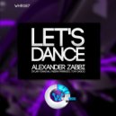 Alexander Zabbi & Tom Gasco - Que Viva La Parranda ()