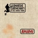 Leonardo Carmenati - Tra la pelle e il cielo