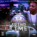 Baby Nelson & Young Bleed - Salute (feat. Young Bleed) ()