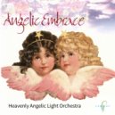 Heavenly Angelic Light Orchestra - Sleep Like an Angel