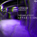 TheSampleThief - Halcyon