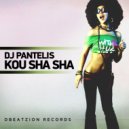 DJ Pantelis - Kou Sha Sha