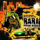 Patrick Downeyy Jr. & Jonny Chach - RARIS GOING DOWN (feat. Jonny Chach)