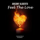Ansony Alberto - Feel The Love (Extended)