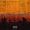 ill.45 & ParisienHash - ALL THE GIRLS ()