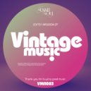 The Sunshine Disco Club - Softly Infusion (Original Mix)