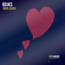 BDJKS - Your Lover