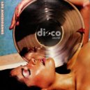 Disco Secret - Los Americanos