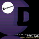 Majüro & Guillermo - techlab