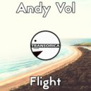 Andy Vol - Flight